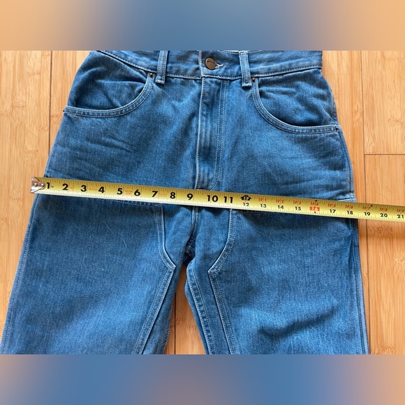 DO NOT BUY Rudy Jude Pale Indigo Utilities - Picture 4 of 5